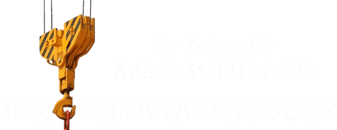 Logo der Firma Junge-Kranausbildung